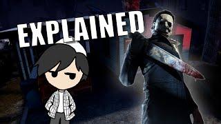 The Jerks Guide To Michael Myers | Dead By Daylight