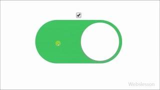 Stylish Switch Button using CSS3 and Jquery