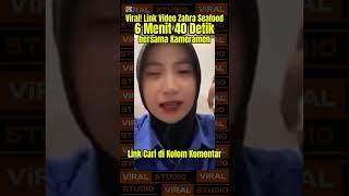 Viral!!! Video Zahra Seafood 6 Menit 40 Detik #kabartimnasberitatimnasindonesia