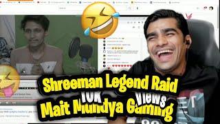 Shreeman Legend Raid On Bhramis Live | Funniest  & Emotional Raid / True Words About Me 