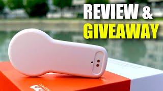 Miao Miao 2 FreeStyle Libre Transmitter Review & Giveaway