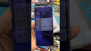 Realme C30 Display Problem #viralvideo #trending #video #youtubeshorts