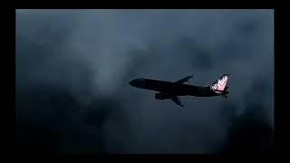 AIR ASIA FLGHT 8501-CRASH (capcut)
