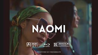 New Afrobeat x Runtown x Burna Boy x Wizkid Type Beat 2023 “NAOMI”