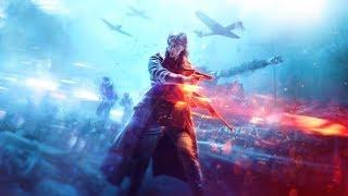 Battlefield V Live w/ Trout #1