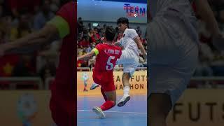 Taklukkan Vietnam di Thailand, Timnas Futsal Juara AFF 2024!