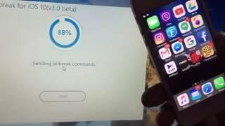 HowTo Jailbreak iOS 10.1.1 - iOS 10.2 Untethered Released All Devices