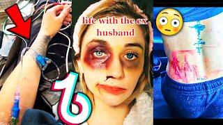 Abusive Relationships TikTok Compilation 3