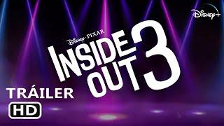 INSIDE OUT 3 (2025) - Offcial trailer