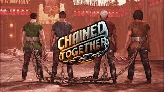 Chained Together Chil live stream MrAno #chainedtogether #chain #together