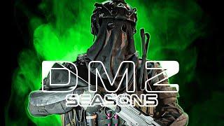 Modern Warfare 3 Reveal Event • DMZ Season 5