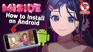 How to Install Miside on Android | Cara install Miside di Android