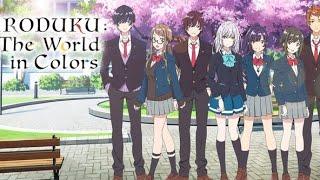 IRDOUKU: The World In Colors SPOILER Review