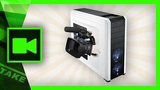 How to build a computer for video editing | Cinecom.net