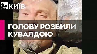 У Росії показали страту "вагнерівця" Євгена Нужина