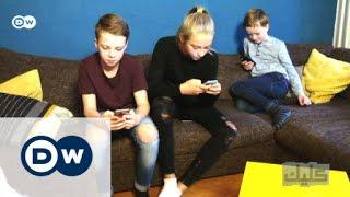 Digitale Medien im Kinderzimmer | Shift