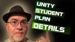 Unity Student Plan announced! (Unity educational discount)