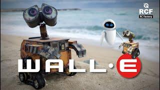 월E [Wall-E RC]