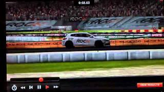 Race Of Champions - Android Gameplay