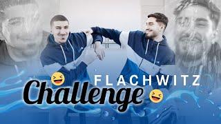 Flachwitz Challenge | Suat Serdar | Nassim Boujellab | FC Schalke 04