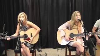 "Girl In A Country Song " - Maddie & Tae