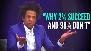 Jay Z Life Advice Will Leave You SPEECHLESS (ft. Will Smith) | Eye Opening Speeches