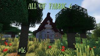 All of Fabric 6 - Bewitchment - Ep 16