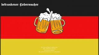 Немецкая песня про Пиво, Was wollen wir trinken,перевод.