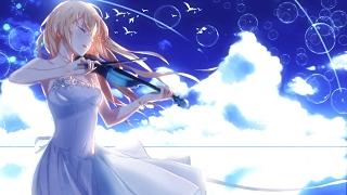 Shigatsu wa Kimi no Uso OST - 1 Hour Beautiful Relaxing Piano Music (四月は君の嘘 Soundtracks)