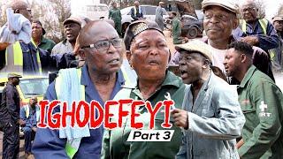 IGHODEFEYI PART 3 FINAL [LATEST BENIN MOVIE 2023]