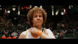 Funny scene from Semi-Pro (first time alley-oop)