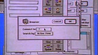 The Computer Chronicles - Visual Programming Languages (1993)
