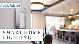 Smart Home Lighting Options & Considerations