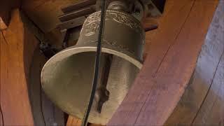 Church Bell Sound Effect | Free Sound Clips | City Sounds