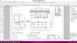 Archicad - Save Layout as PDF