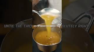 2 Ingredient Pan Sauce