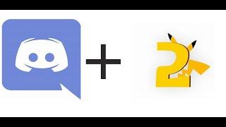 How to add poke-two to your discord server