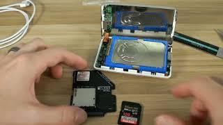 Flash Modding an iPod Classic Monochrome 4th Gen and Installing Rockbox in 2024