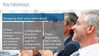 Microsoft Dynamics CRM Spring '14 SDK New Features   Plugin Registration Tool