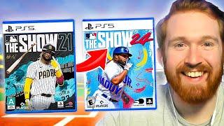 An Online Win In Every MLB The Show!