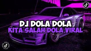 DJ DOLA DOLA KITA SALAH DOLA X KINI TINGGAL KENANGAN X SUCI MAMAN FVNDY JEDAG JEDUG VIRAL TIKTOK