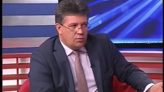 Разговор с министром Злоказов