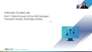 NSX-T Networking Fundamentals