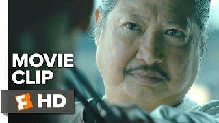 Rise of the Legend Movie CLIP - Meeting (2016) - Sammo Kam-Bo Hung Movie HD