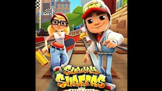 Subway Surfers Reverse video | #ReverseMovieFX | Sivanth P