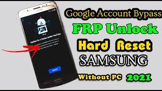 Samsung On8 (SM-J710FN) FRP Unlock | Google Account Bypass ANDROID 7.0 | Without PC New update 2021