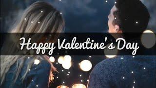 Happy Valentine's Day 2021| Valentine's Day WhatsApp Status Video| February 14 special status video