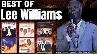 Lee Williams & The Spiritual QC's - Gospel Vibes Hub - The best songs of old school gospel 