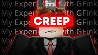 This OG Roblox Developer was EXPOSED... (Doomspire Brickbattle)