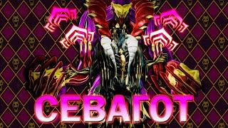 Warframe| Севагот | Референс, вышедший из под контроля | Гайдо/обзор #mrperez